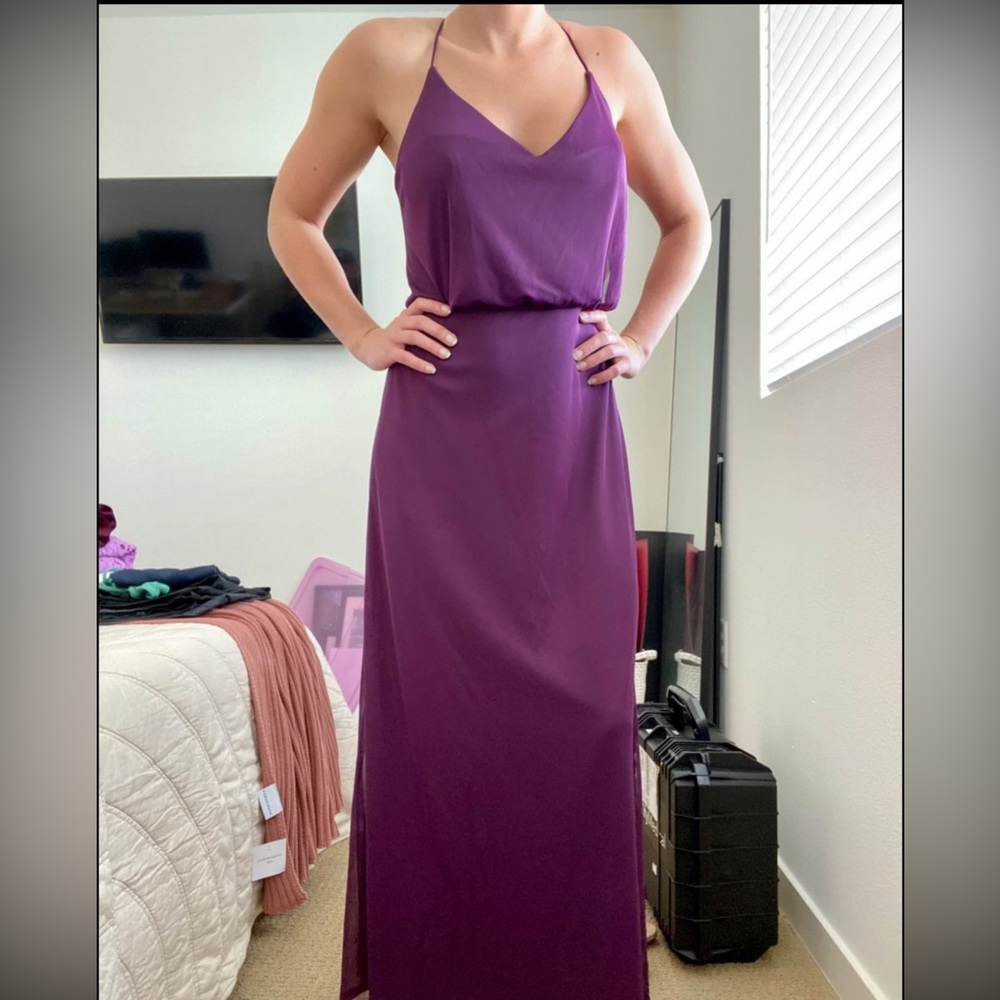 Alfred Sung Dress